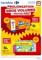 Catalogue Carrefour Loos