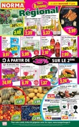 Catalogue Norma Dijon
