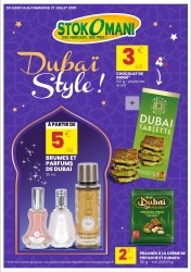 Catalogue Stokomani 