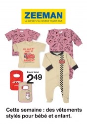 Catalogue Zeeman Décines Charpieu