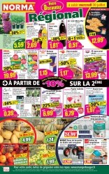 Catalogue Norma Strasbourg