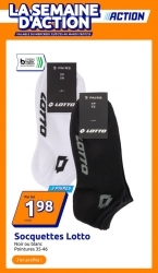 Catalogue Action Doullens