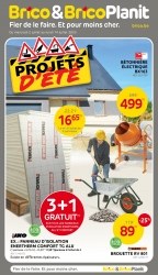 Catalogue Brico Sarzeau