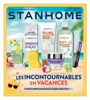Stanhome