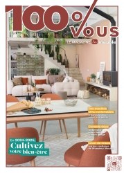 Catalogue Monsieur Meuble Bourg en Bresse
