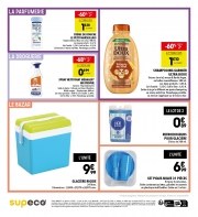 Catalogue Supeco Orvault