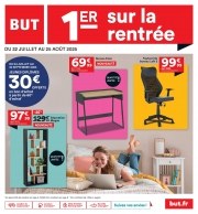 Catalogue But Beauvais