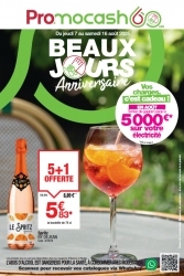 Catalogue Promocash Wasquehal
