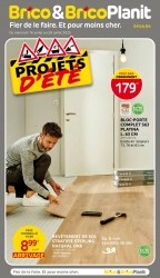 Catalogue Brico 