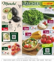 Catalogue Match Strasbourg