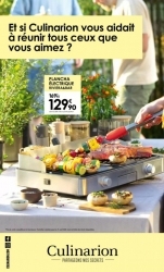 Catalogue Culinarion Nancy