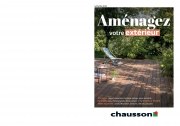 Catalogue Chausson Materiaux Carpentras