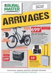Catalogue Rural Master Mont de Marsan