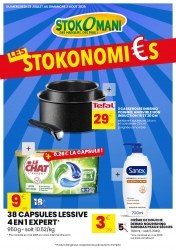 Catalogue Stokomani 