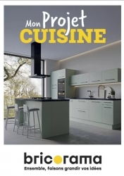 Catalogue Bricoman Vanves