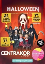 Catalogue Centrakor 