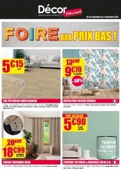Décor Discount
