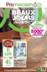 Catalogue Promocash