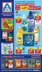 Catalogue Aldi Mantes la Ville