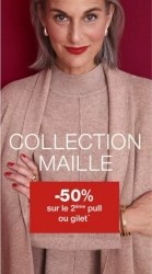 Catalogue Damart 