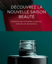 Catalogue Nocibe 