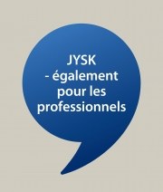 Catalogue Jysk Sélestat