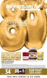 Catalogue Intermarché Cavaillon