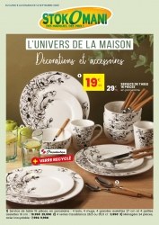 Catalogue Stokomani 