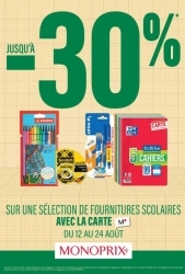 Monoprix