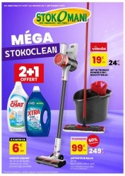 Catalogue Stokomani 