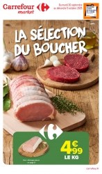 Carrefour Market