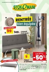 Catalogue Stokomani 