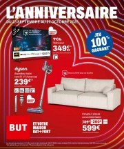 Catalogue But Aubagne