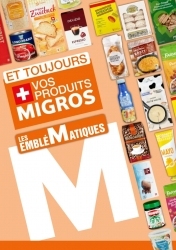 Migros