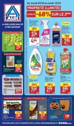 Catalogue Aldi