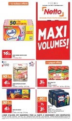 Catalogue Netto Marseille