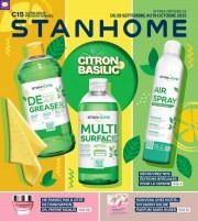 Stanhome