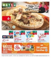 Catalogue Match Haguenau