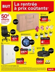 Catalogue But Aubagne