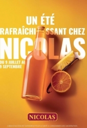 Catalogue Nicolas Hyères