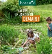 Catalogue Botanic Orléans