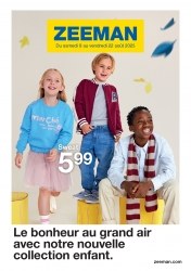 Catalogue Zeeman Dole