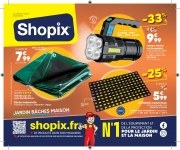 Catalogue Shopix 