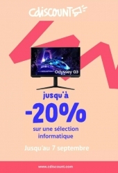 Cdiscount