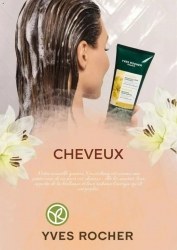 Catalogue Yves Rocher 