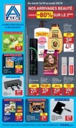 Catalogue Aldi