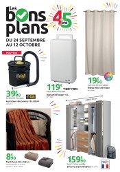 Catalogue Mr.Bricolage Dole