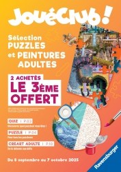 Catalogue JouéClub Orléans