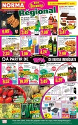 Catalogue Norma Epinal