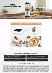Catalogue Boulanger 